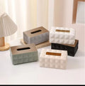 Versatile Tissue Box