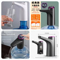 Tap USB water pump